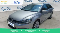 Volkswagen Golf SW 1.5 TSI 130 DSG7 Connect