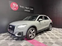 AUDI Q2 1.5 35 TFSI COD - 150cv - S Line