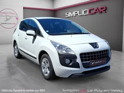 PEUGEOT 3008 1.6 HDI 115 FAP ACTIVE Garantie 6 mois