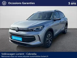 Volkswagen Tiguan 2.0 TDI 150ch VW Edition DSG7