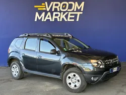 DACIA Duster 1.2 125ch - 2015 - 117 000 km - Suivi complet - Garantie 6 mois incluse