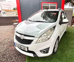 Chevrolet Spark 1.2 LT