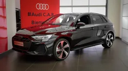 Audi A3 sportback TFSI Mild Hybrid 150 S tronic 7 S line