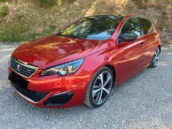 Peugeot 308 GT 2.0 180 ch