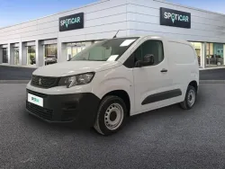 Peugeot Partner Partner Standard 600kg BlueHDi 73kW -