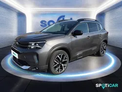 Citroen C5 Aircross BlueHDi 130ch S&S Shine Pack EAT8