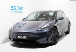 Tesla Model 3 Tração Traseira