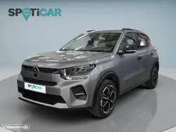 Citroën C3 1.2 Turbo Plus