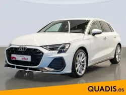 AUDI A3 Sportback 35 TFSI S line S tronic