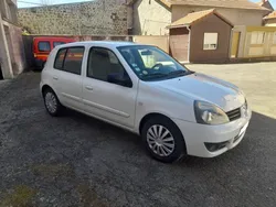 Clio Campus 1.5 DCI faible km distri neuve gtie 3 mois