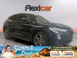 ALFA ROMEO Stelvio 2.2 Sprint AWD 190 Aut.