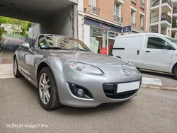 Mazda mx5 iii roadster 1.8 125