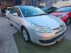 CITROEN C 4 1.6 HDI 90 CH 5 CV CT OK très propre 5 PLACE