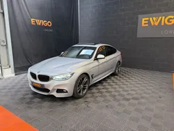 BMW Série 3 (F34) GT 320d M SPORT 2.0 D 190ch XDRIVE / ENTRETIEN COMPLET BMW / TOIT OUVRANT