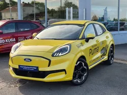 Ford Puma Gen-E 168ch Standard Range 43 kWh Premium
