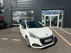 Peugeot 208 1.2 110ch allure