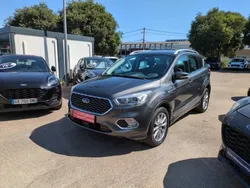 Ford Kuga 2.0 TDCi 150ch Stop&Start Vignale 4x2 Euro6.2