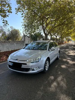Citroën C5 1.6 e-HDI