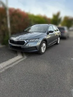 Skoda octavia combi 2.0TDI 150 DSG garantie 12 mois Professionnel