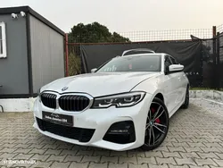 BMW 330 e Aut. M Sport