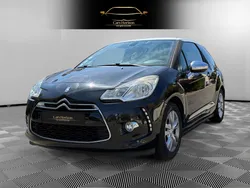 CITROEN DS3 1.6 HDi Airdream 90cv - So Chic - Clim. Auto - Régulateur vitesse