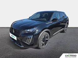 Peugeot 2008 Hybrid 110 e-DCS6 Allure