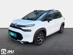 Citroën C3 Aircross BlueHDi 120 S&S EAT6 Shine