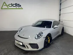 Porsche 911 991 GT3 4.0 500 CV PDK PACK CLUBSPORT PCCB