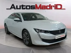 Peugeot 508 1.5BlueHDi S&S Allure Pack EAT8 130