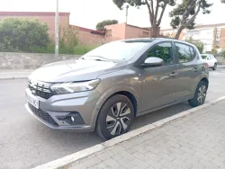 DACIA Sandero ECO-G Expresion 74kW