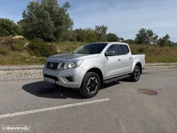 Nissan Navara 2.3 dCi CD 4WD N-Connecta