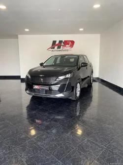 Peugeot 3008 1.5 BlueHDi 130cv Active Pack Nacional Iva Dedutivél