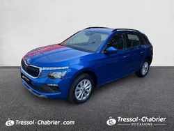 SKODA Kamiq 1.0 TSI Evo 2 116 ch DSG7 Selection