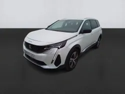 Peugeot 5008 1.5 BlueHDi 96kW (130CV) S&S Allure