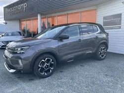 Citroën C5 Aircross 1.5 BHDI 130 BVA8 MAX