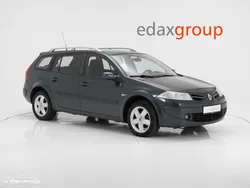 Renault Mégane Break