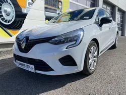 Renault CLIO V STE 1.5 BLUE DCI 85CH AIR NAV