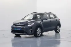 KIA Stonic 1.0 T-GDi MHEV Concept 100