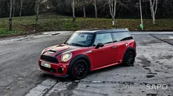 MINI Clubman Cooper S de 2011