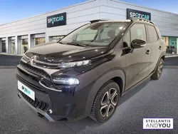Citroën C3 Aircross BlueHDi 110 S&S BVM6 Feel Pack