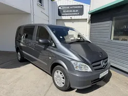 Mercedes Vito II 2.1 113 CDI