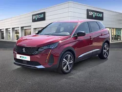 Peugeot 3008 1.5 BlueHDi 130ch S&S Allure EAT8