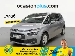 CITROEN C4 Grand Picasso 1.2 PureTech S&S Live 130
