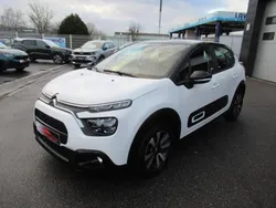 Citroen C3 1.5 BlueHDi 100ch S&S Shine E6.d