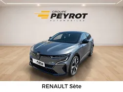 RENAULT Megane E-Tech EV60 220 ch super charge Techno