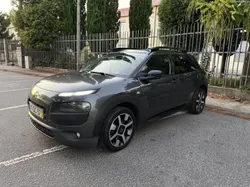 Citroën C4 Cactus