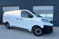 OPEL VIVARO L3 XL AUGMENTÉ 2L HDi 145CV PACK BUSINESS ,GPS , RADAR AV AR , CAMÉRA CARPLAY , 1 ÉRE MAIN ÉTAT COMME NEUF 13 990  HT