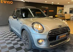 Mini mini 1.5 136ch cooper shoreditch bva/ radar de recul/ toit ouvrant/ sieges chauffant/ entretient a jour
