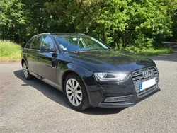 AUDI A4 Avant 2.0 TDi 143 cv AMBITION LUXE