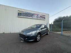 Peugeot 307 phase II 3 portes